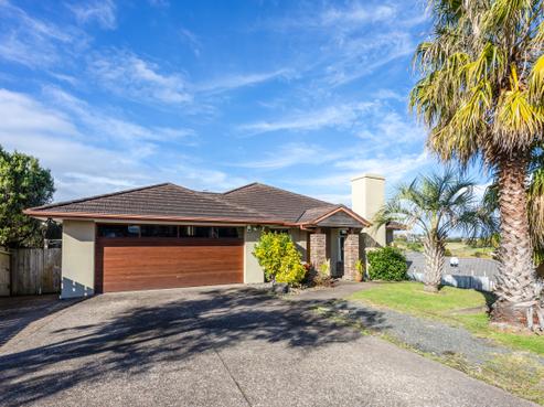 12 Commodore Court, Gulf Harbour
