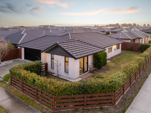 57 Moreton Green, Springston