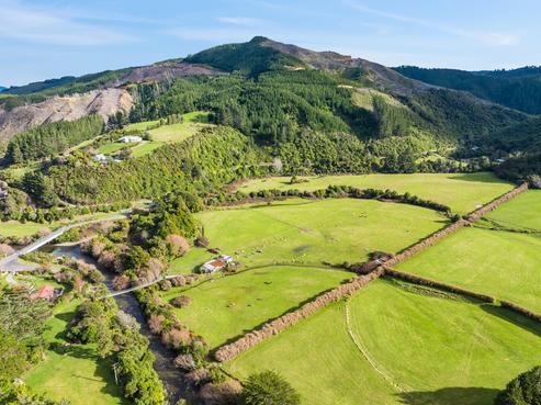 20 Karapoti Road, Craigs Flat