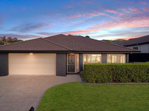 123 Basley Road, Owhata