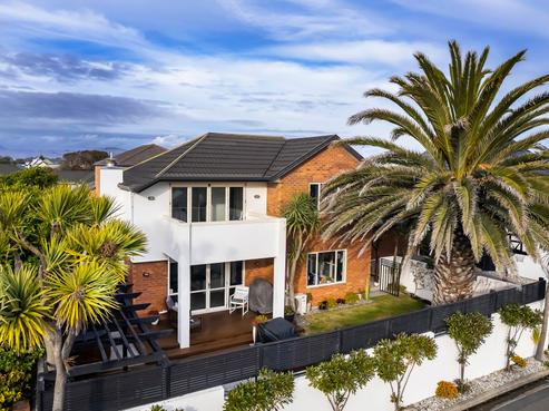 18 Driftwood Lane, Waimairi Beach
