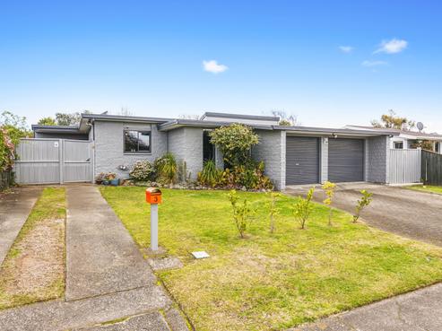 3 Greenwood Place, Paraparaumu
