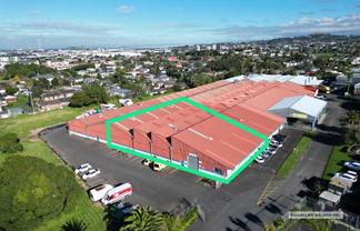 CBRE | Affordable Industrial with Options