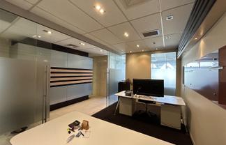 Savills - Tidy Parnell Office
