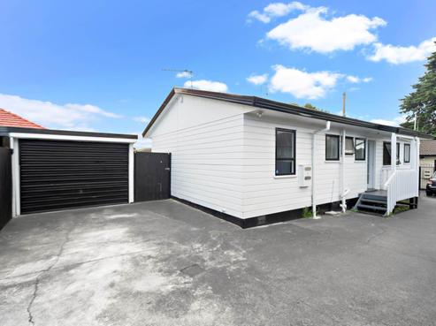 2/34 Plunket Avenue, Papatoetoe