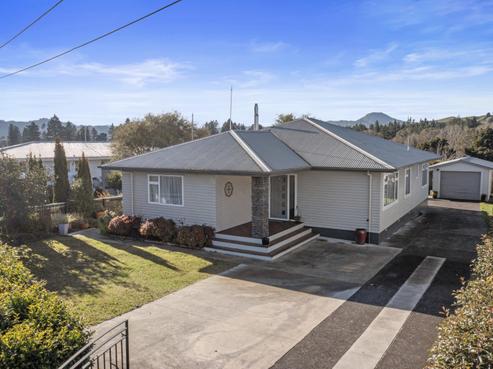 21 Tarrangower Avenue, Taumarunui