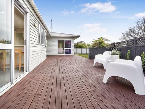 31 Garden Heights Avenue, Glenview