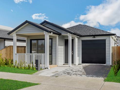 40 Hari Road, Karaka