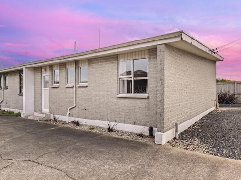 48A King Street, Mosgiel