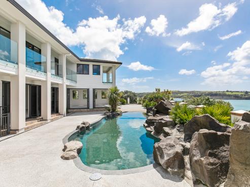 47 Island View Drive, Gulf Harbour