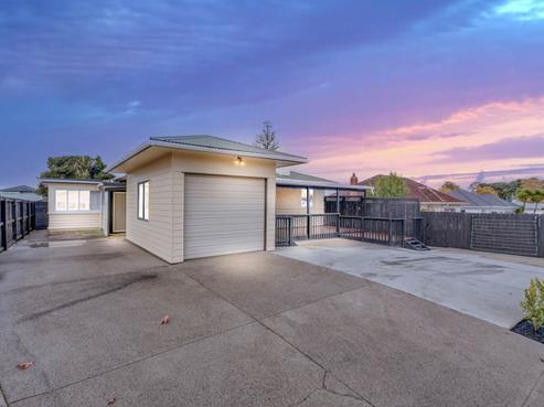 151 Shirley Road, Papatoetoe