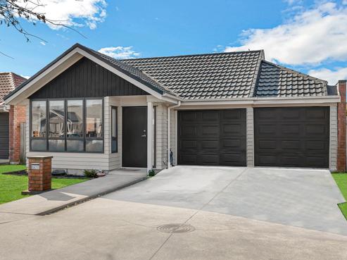 21 Tarapiroe Avenue, Takanini