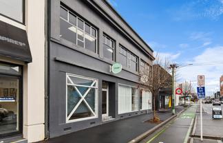 Prime Central City Office