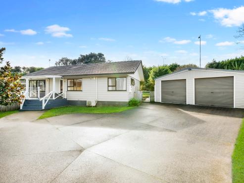81 Santiago Crescent, Unsworth Heights