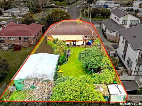 20 Beaumonts Way, Manurewa