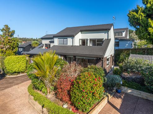 1/8A West Lynn Road, Titirangi
