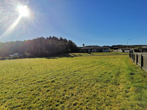 21 Racecourse Terrace Rise, Hokitika