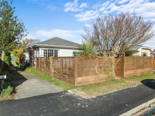 50 Conway Street, Somerfield
