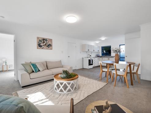 65B Northgate, Strandon