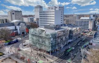 Premium central retail opportunity