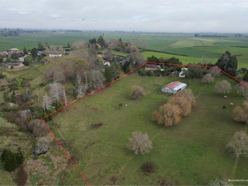 3173 Ohaupo Road, Rukuhia