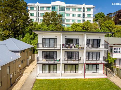3/377 Leith Street, North Dunedin