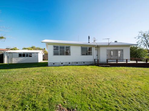 18 Sequoia Crescent, Owhata