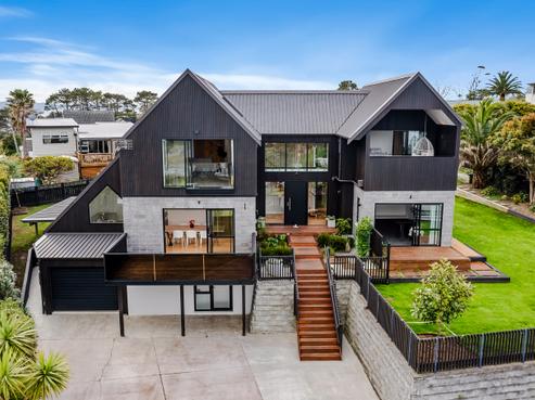 18B East Avenue, Manly