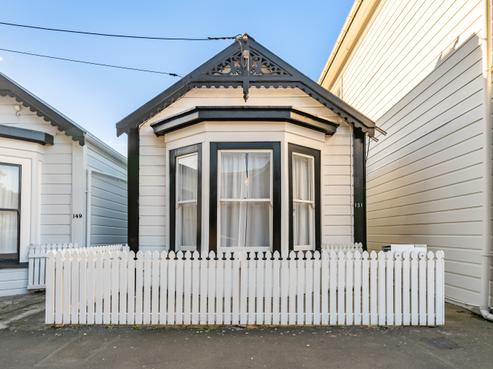 151 Tasman Street, Mount Cook