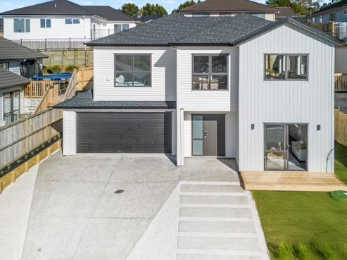 18 Rural View Terrace, Pukekohe