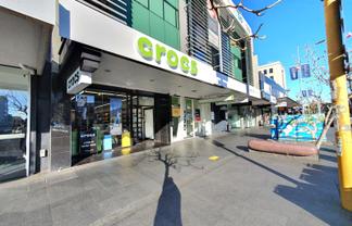 6 Months Rent Free – Broadway Retail