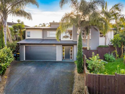 17 Chard Place, Flat Bush