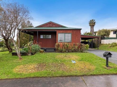 9 Cabeleigh Drive, Helensville