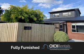 Canterbury - Address withheld