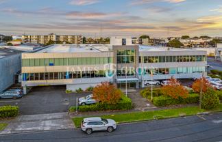 Prime Office Space + High exposure | 910sqm