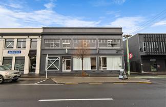 Showroom Elegance on St Asaph