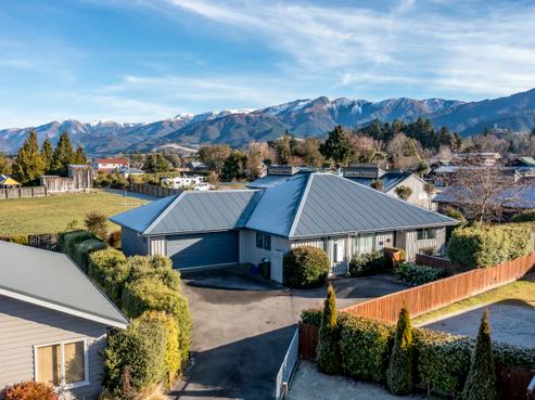 5 Hepburn Lane, Hanmer Springs