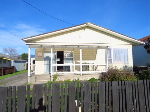 48 Mill Street, Westport