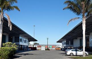 WAREHOUSE FOR LEASE