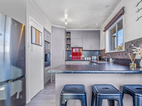 32 Highfield Terrace, Newfield