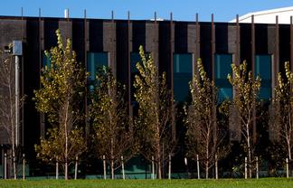 WAREHOUSE FOR LEASE