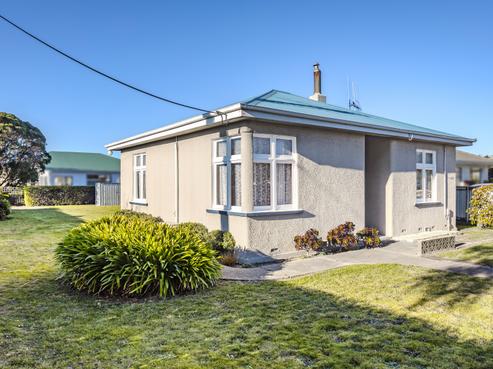433 Thames Highway, Oamaru