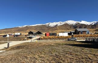 Lot 209 Little Meg Lane, Cardrona
