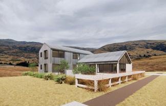 Lot 209 Little Meg Lane, Cardrona