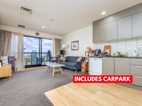 2110/171 Queen Street, Auckland Central