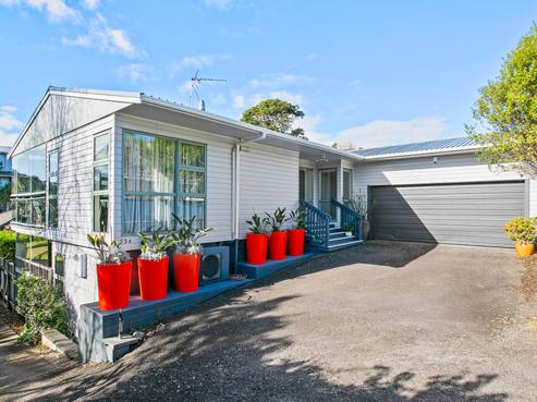 83A Mangorei Road, Strandon