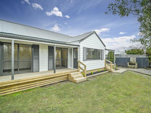 111A Garnett Street, Raureka