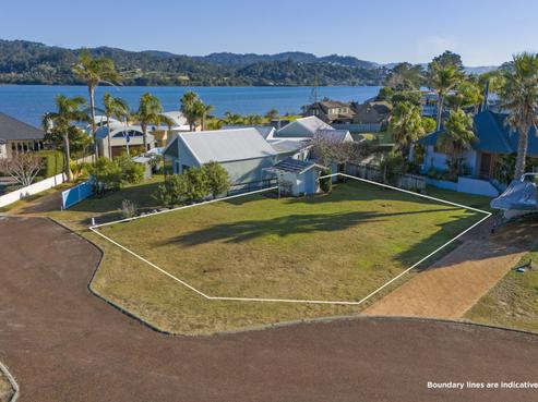 4A Victoria Court, Pauanui