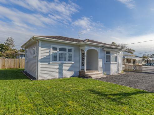 48 Vance Street, Shannon