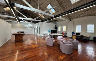 Fantastic office space in Parnell
